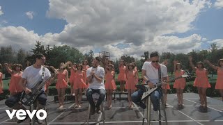 QUÍMICA Y FÍSICA Music Video