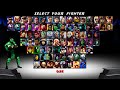 Mortal Kombat Project Pethlogy Reptile MK2 Playthrough