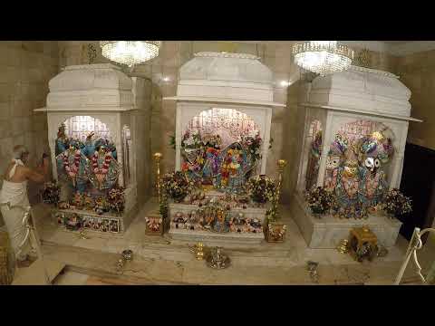 Hare Krishna Melbourne