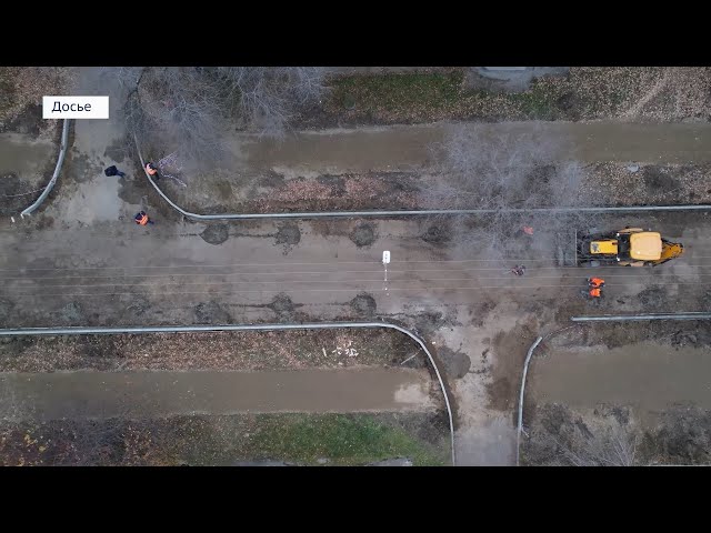 В Приангарье 350 километров полотна приведут в порядок