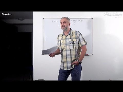 De ce este lumea asa cum e