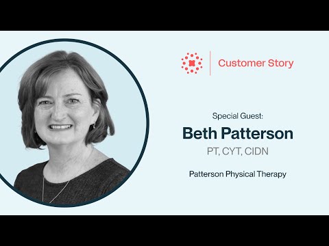 How Prompt helped this clinic cut documentation time in half