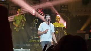 Clouseau 40, Anne,  Paradiso Amsterdam, 16 september 2024