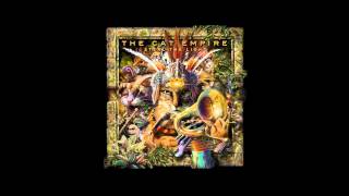 Dont Throw Your Hands Up - The Cat Empire (2013)