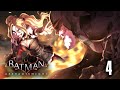 Stop The Jokers Batman Arkham Knight Part 4
