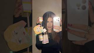 DIY Cardboard ENID Doll WEDNESDAY Netflix