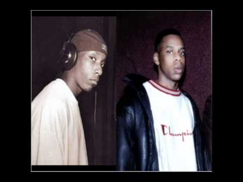 Big L & Jay- Z 7-Minute Freestyle (HD Quality)