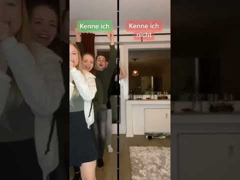 Kennst du den Song #shorts #LisaKüppers