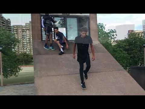 Riding through the city of Rochester 🚲🏙