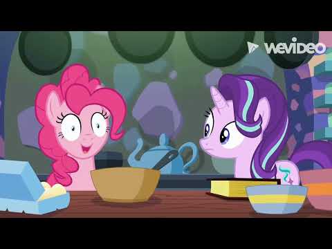 Sleeping Bunny part 11 - Make it Pink and Blue