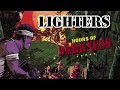 Lighter Locations Far Cry 5 Hours Of Darkness DLC