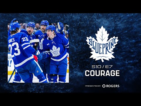 The Leaf: Blueprint S10 E7: Courage