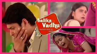 Download lagu Slaps in Balika Vadhu | Season-1 | Part-1 | Tv serial duniya  mp3
