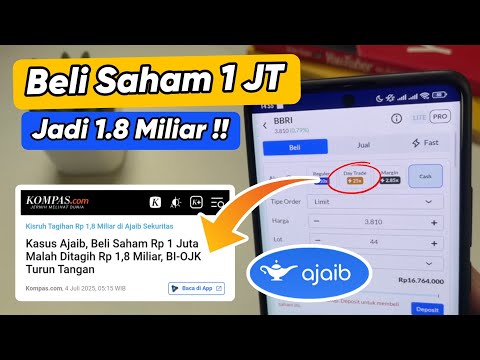 Investing in Ajaib Stocks | Is It Still Safe?