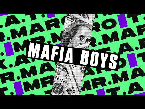 T.A.F.K.A.T. , Mr. Maro - Mafia Boys (Original Mix) [Sweek Records]