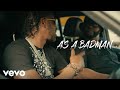 Prado, Bounty Killer - As A Badman (Official Music Video)