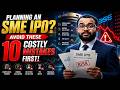 How to Fast-Track Your SME IPO Application