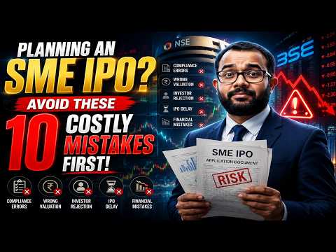 How to Fast-Track Your SME IPO Application