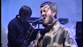 Doves - Cedar Room (live on Later)
