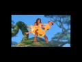 THIS IS JUNGLE Tarzan To This Is Berk From How To Train Your Dragon