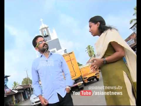 Krishnaprasad(Actor) talks about election | 'Ente Naadu, Ente Vote' | local body election 2015