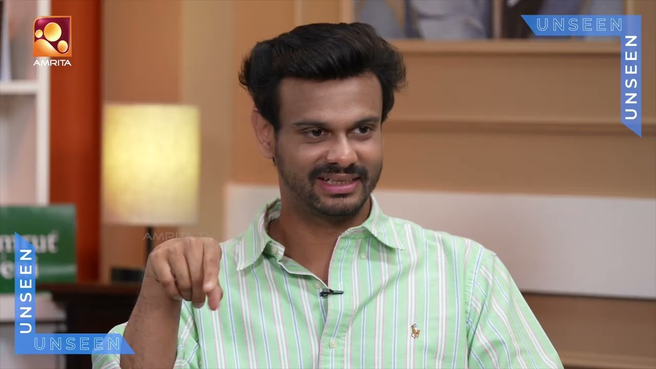 ഞാൻ 'തിരക്കഥ'യെക്കാളും 'കഥ' കേൾക്കുന്നയാളാണ്! | Annie’s Kitchen 