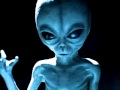 Trunk Monkey Alien Abduction
