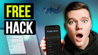 Change This 1 Windows Setting to Secure Hotel Wi-Fi!