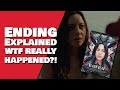Black Bear Movie Ending Explained | WTF REALLY HAPPENED?!