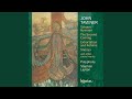 Tavener: The Second Coming (2001)
