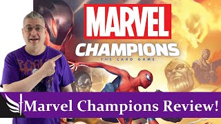 Jester of the Road - Marvel Champions: The Card Game video thumbnail