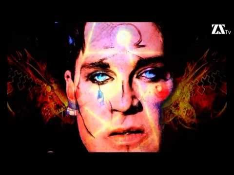 Steven Jones & Donna Destri Ft Red Electro - Strange Magic