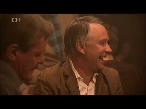 Vyprávěj – 01x07: 21. srpen | Celý díl