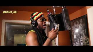Chief Obi - How Jamaicans Make Music