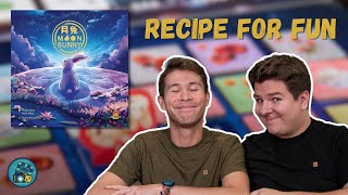 Moon Bunny video thumbnail