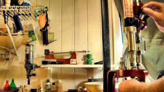 LEE MULTITUBE BULLET FEEDER &amp; BULLY ADAPTER