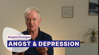 9. Angststörungen & Depressionen