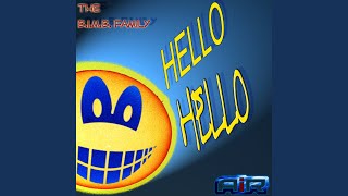 Hello Hello (instrumental mix)