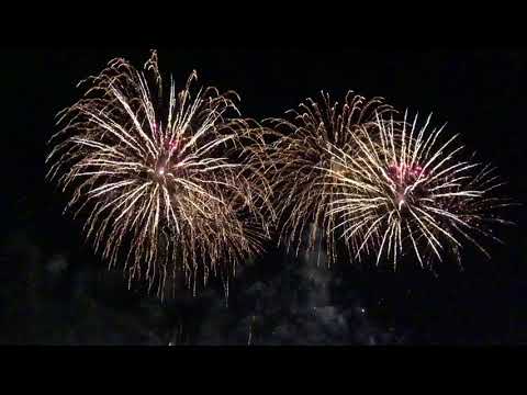 Pyromagic Szczecin 2018