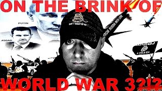 On The Brink Of World War 3 Obama Delays Afghanistan Withdrawal