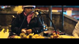 Wedding Duc&amp;Thao Love Avenue 2015