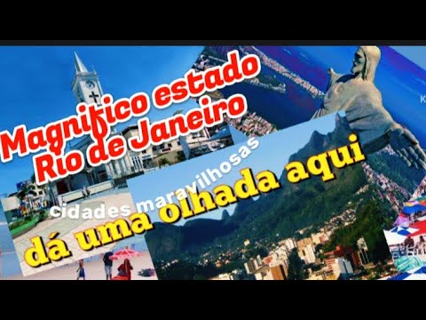 Rio de Janeiro - @relatosFG históricos