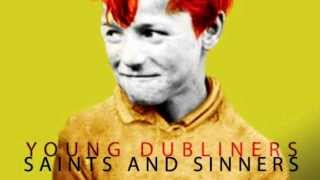 Young Dubliners - Saints and Sinners - Saoirse