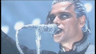 Rammstein - Weisses Fleisch (Live aus Berlin, 1998)