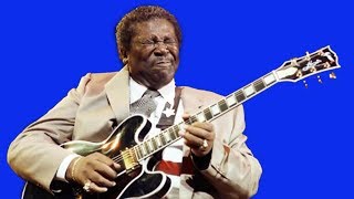 B.B. KING - We&#39;re Going To Make It - 1994