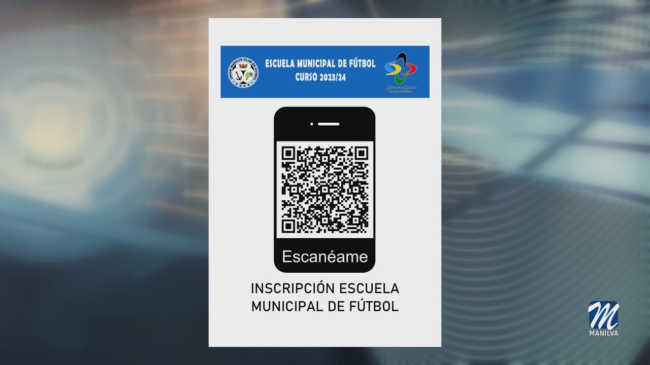 Se abre el plazo de inscripción para la Unión Manilva C.F