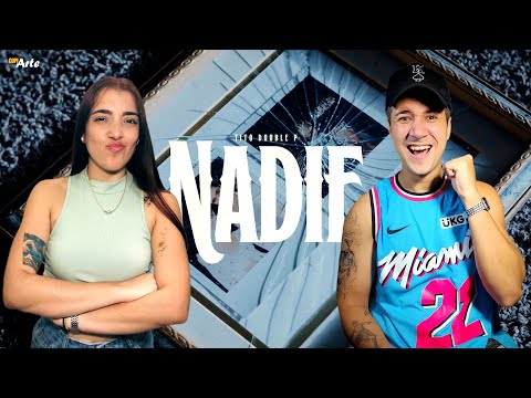 CUBANOS REACCIONAN a Nadie - Tito Double P (Video Oficial)