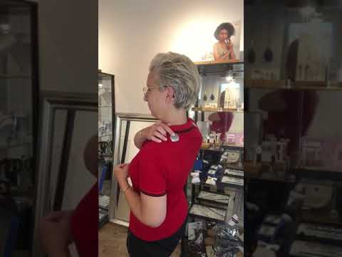 B | Team Bianca Becker: Magnetschmuck von ENERGETIX