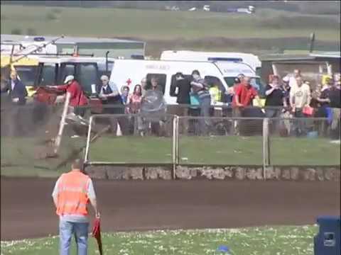 Ludi motor [Smjesni videi]