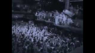 Ronnie Hawkins- Mary Lou ( HouseDance Versión)